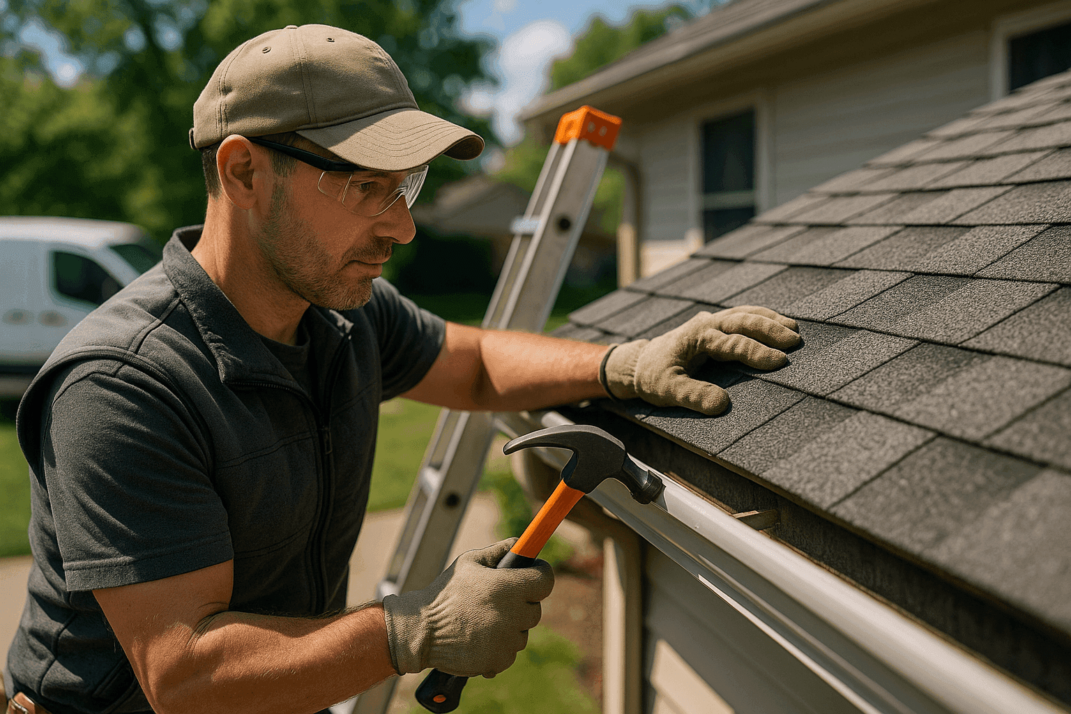 How to Extend Your Roof’s Lifespan: Essential Maintenance Tips for Homeowners and Businesses